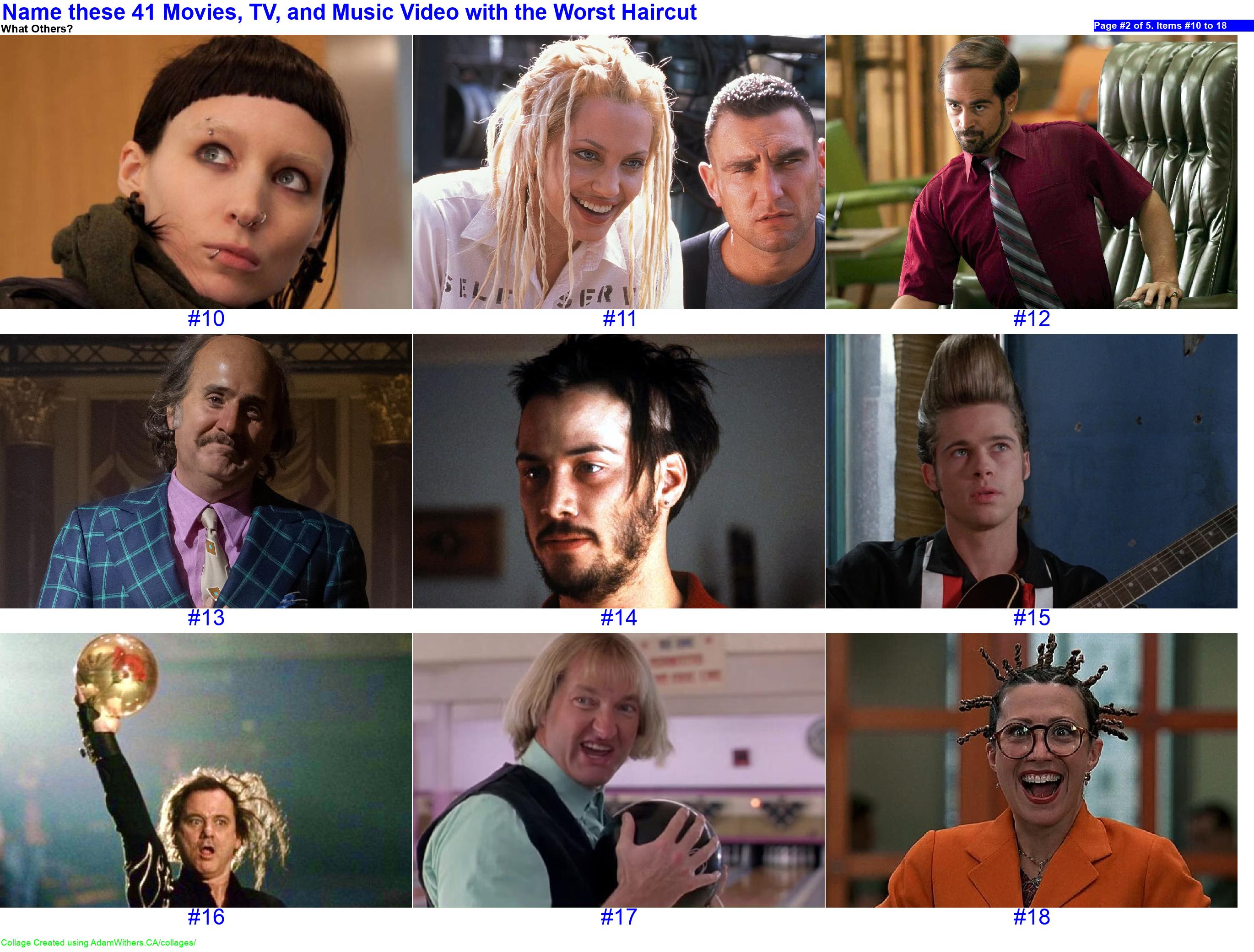 CollageC: guessBadHaircut Page 2